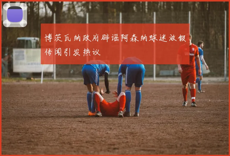 博茨瓦纳政府辟谣阿森纳球迷放假传闻引发热议