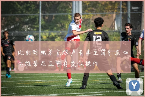 比利时绝杀点球卢卡库主罚引发回忆维蒂尼亚曾有类似操作